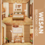 Wessan Bedroom - No CC logo