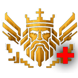 DiosesMC Plus logo
