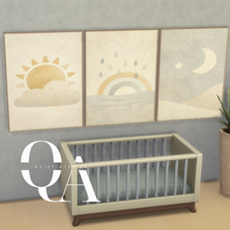 Quiet Atelier - Quiet Weather project image