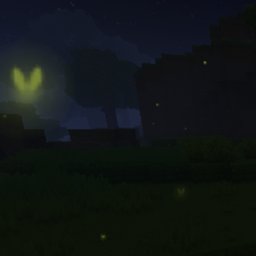 Fix Fireflies project image