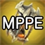 MPPE - MythicPlusPageExtension logo