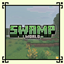 Swamp World [Infinite Biome] logo