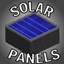 Solar Panels logo