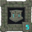 RunicKeeper logo