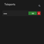 TeleportMenu (Clean UI) logo