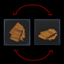 Leather Conversion logo