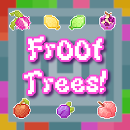 Froot Trees logo