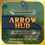 Arrow Display HUD logo