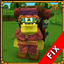 Klops Merchant - Spawn, Assortment Fix logo