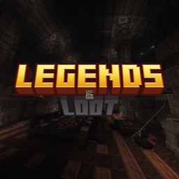 Legends & Loot logo