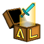 AcuteLoot logo
