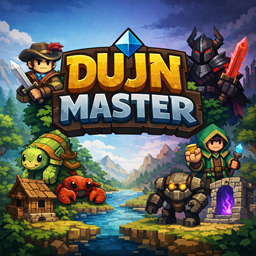 DUJN Master logo