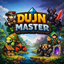 DUJN Master logo