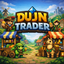 DUJN Trader logo