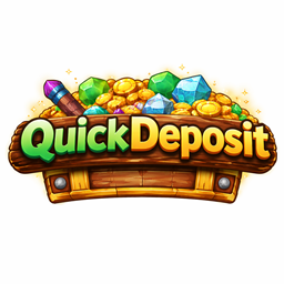Quick Deposit logo