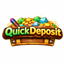 Quick Deposit logo