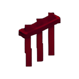 More Metal Bars logo
