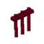 More Metal Bars logo