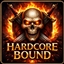 HardcoreBound logo