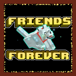 Friends Forever logo