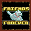 Friends Forever logo