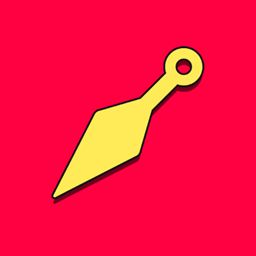 Better Kunai logo