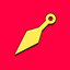 Better Kunai logo