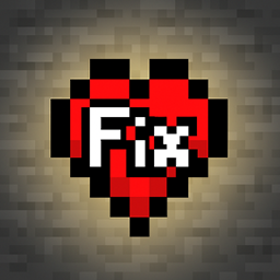 Mediumcore Fix logo