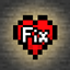 Mediumcore Fix logo