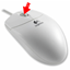 Middle Click Pick logo