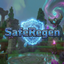SafeRegen logo