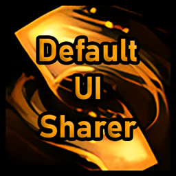 Default Ui Sharer logo