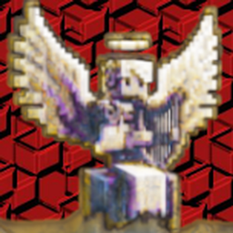 Song of Resurrection I x128 I x256 I x512 I x1024 I RTX I POM I lab-pbr logo