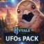 UFOs Pack logo