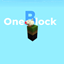 One Block! Survival logo