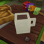 Coffe Cup logo