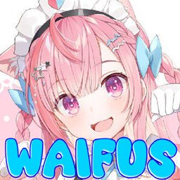 Find the Waifus [Achievements Friendly] logo
