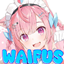 Find the Waifus [Achievements Friendly] logo