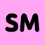 Shared Moments logo