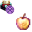 Apothic Apple Enchanting logo
