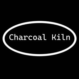 Charcoal Kiln logo