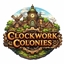 Clockwork Colonies logo