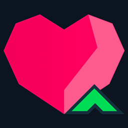 Passive Health Regeneration logo