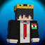 AZIBGAMINGWORLD  FOR BEDROCK logo