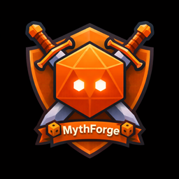 MythForge project image