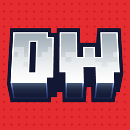 Dimy's World logo