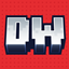 Dimy's World logo