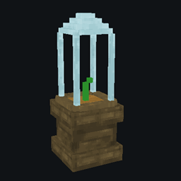 Garden Cloche logo