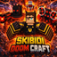 Skibidi Toilet - Skibidi Doom Craft logo