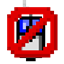 Lazy Click logo